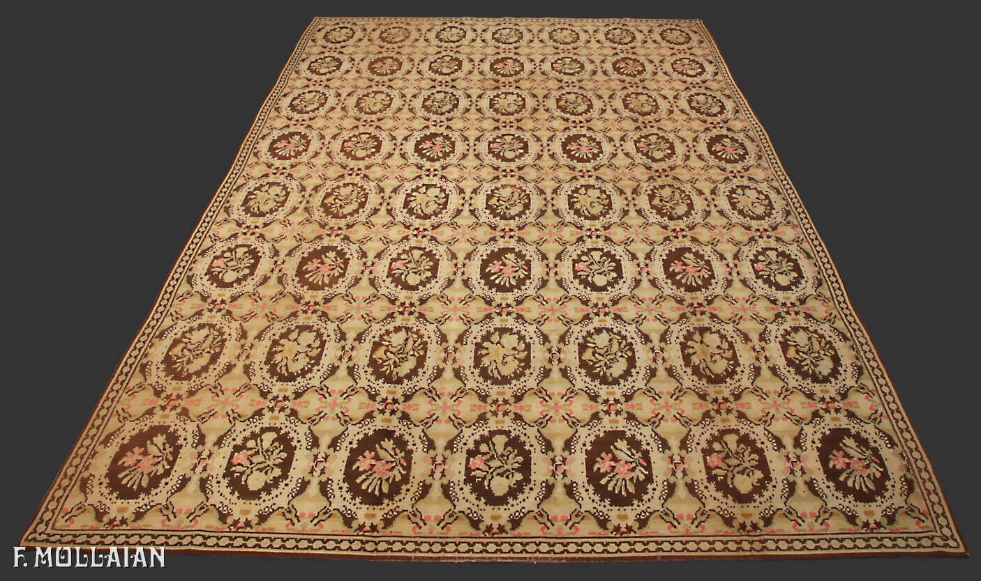 Kilim Bessarabian Antico n°:77987191